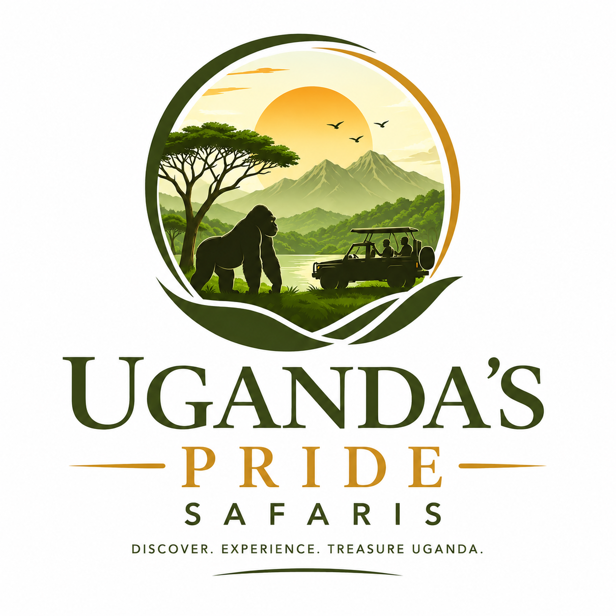 Business Logo